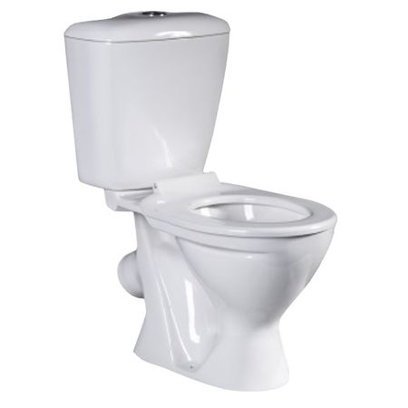 унитаз-компакт Малыш косой выпуск коллекционная фигурка fugglers персиковый малыш белый fg2012 9