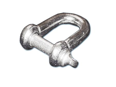 скоба такелажная FIXBOX 10мм