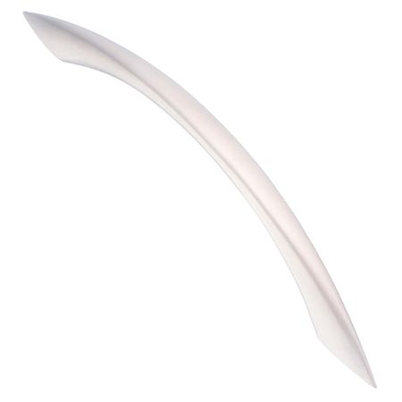 ручка-скоба KERRON LT-9200-96 SC 96мм матовый хром