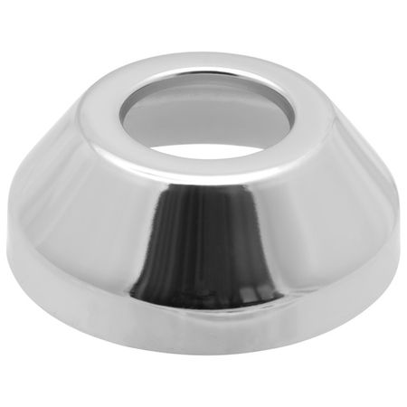 чашка декоративная 32мм конус