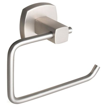 бумагодержатель WESS Istad открытый никель