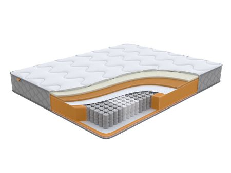 Анатомический Матрас Орматек SLEEP Memory (Омега Relax) 80x190