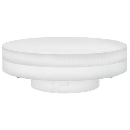 лампа светодиодная GAUSS 11Вт GX53 LED 1050Лм 4100К рефлектор