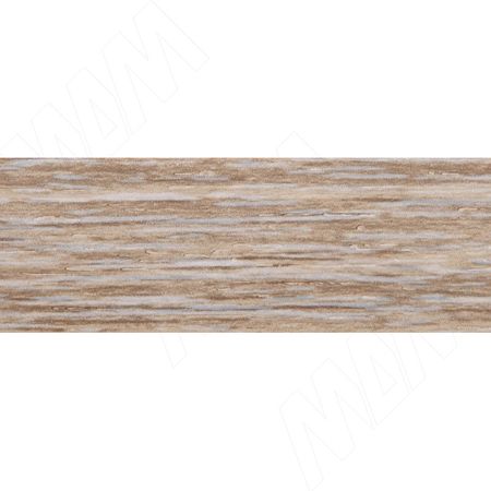 Кромка ПВХ Дуб Урбан ойстер, с текстурой дерева (Kr K005), 200 пог.м (K005.30.0.4X19) саша урбан алая топь