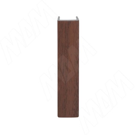 Конечный элемент (высота 150), орех экко (19.1566RN.45)