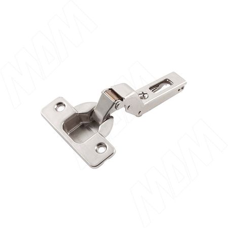 Петля без амортизатора вкладная (90/110), стандартная (C2A6P99)