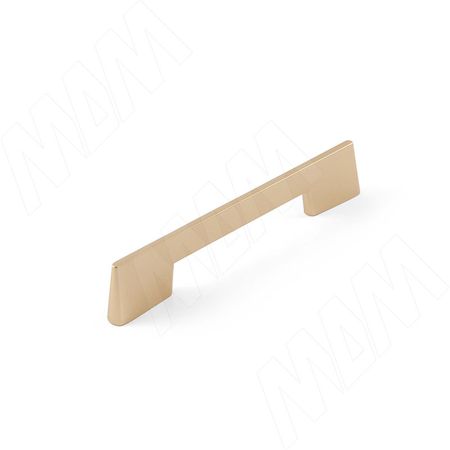 Ручка-скоба 160мм латунь (WMN.001.160.006C) преемник или операция латунь