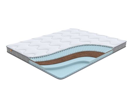 Анатомический Матрас Орматек Dream Flex (Трикотаж Омега Relax) 80x190