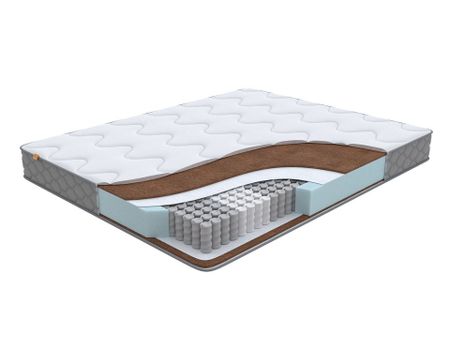 Анатомический Матрас Орматек Dream F (Bergerac Relax/Mildex) 80x190