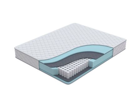 Анатомический Матрас Орматек Optima Basic M (Жаккард Optima 250) 80x190