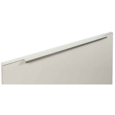 ручка-торцевая IN.01.1140.577/597.SC матовый хром