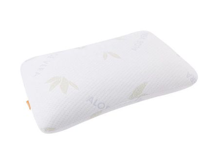 Подушка Орматек Dream Classic (Ткань Трикотаж) 41x61