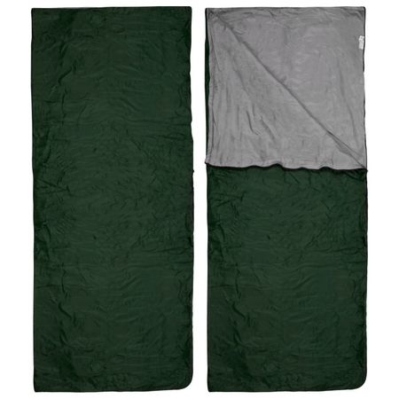 мешок спальный ECOS 180х70см в асс-те