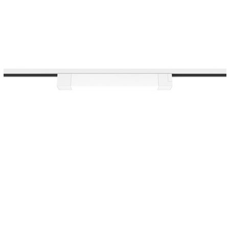 светильник трековый светодиодный RITTER Artline 20Вт 1400Лм 4000К белый