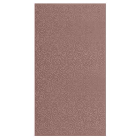 полотенце махр. CLEANELLY Трискелион 70х130см розовое, арт.ПЦ-3503-5888,249