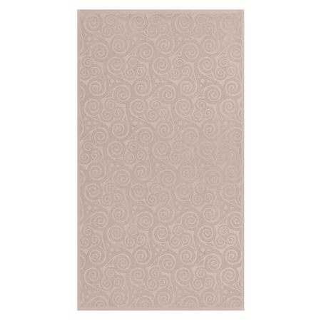 полотенце махр. CLEANELLY Трискелион 50х90см бежевое, арт.ПЦ-2603-5888,581