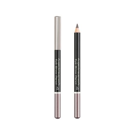 Карандаш для бровей ARTDECO EYE BROW PENCIL тон 4