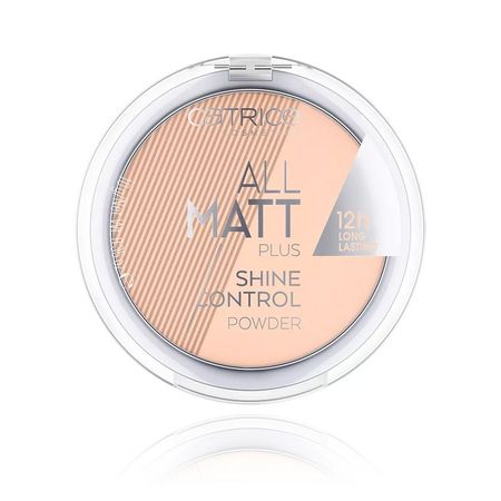 Пудра компактная для лица CATRICE ALL MATT PLUS матирующая тон 025 песочно-бежевый ольга вячеславовна принципалова юлия эдуардовна мюллер fortschritte plus в1 кursbuch учебное пособие