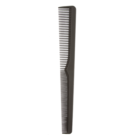 Гребень для волос LADY PINK BASIC PROFESSIONAL carbon comb карбоновый малый
