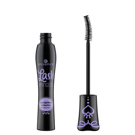 Тушь для ресниц ESSENCE LASH PRINCESS объемная черная джейсон шрейер нужно больше золота взлет падение и будущее blizzard entertainment