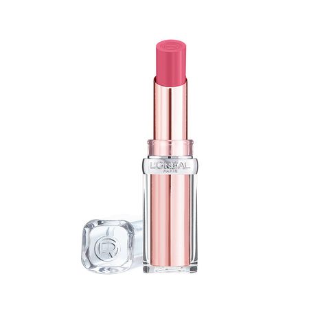 Бальзам для губ LOREAL GLOW PARADISE тон 111