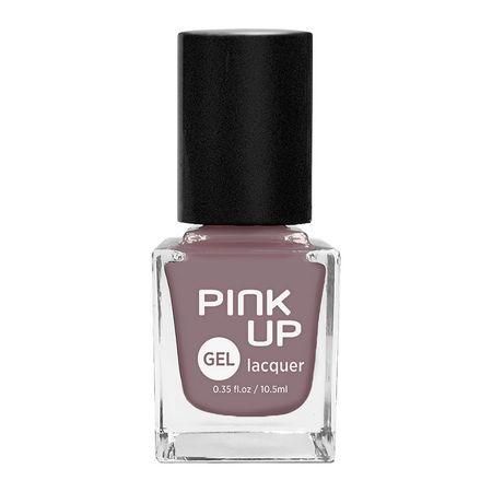 Лак для ногтей PINK UP GEL  тон 23 10,5 мл укрощение себя 30 дней на укрощение языка