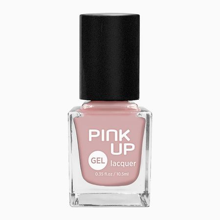 Лак для ногтей PINK UP GEL  тон 24 10,5 мл укрощение себя 30 дней на укрощение языка