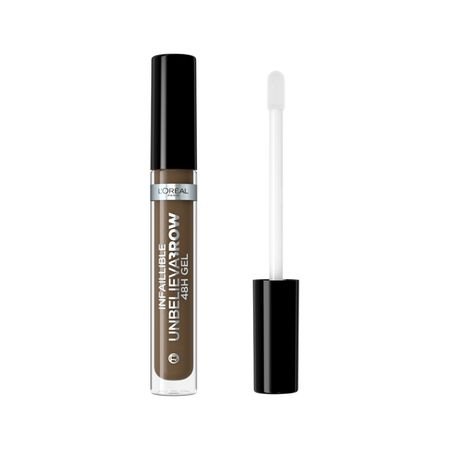 Тинт для бровей LOREAL INFAILLIBLE UNBELIEVA BROW GEL тон 6.32 Auburn стойкий наоми новик первый урок шоломанчи 1