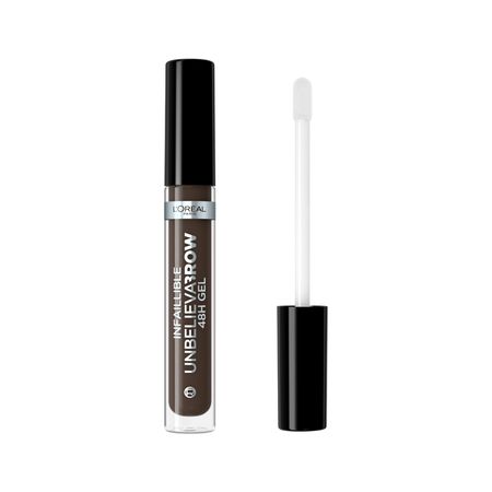 Тинт для бровей LOREAL INFAILLIBLE UNBELIEVA BROW GEL тон 3.0 Brunette стойкий