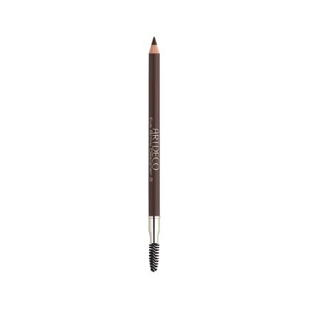 Карандаш для бровей ARTDECO EYE BROW DESIGNER тон 5 с щеточкой