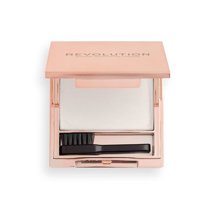 Мыло для фиксации бровей REVOLUTION SOAP STYLER том джексон все о технике энциклопедия