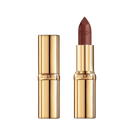 Помада для губ LOREAL COLOR RICHE тон 107 Seine sunset y korzhevskaya sankt petеrsburg und seine vororte reisefuhrer