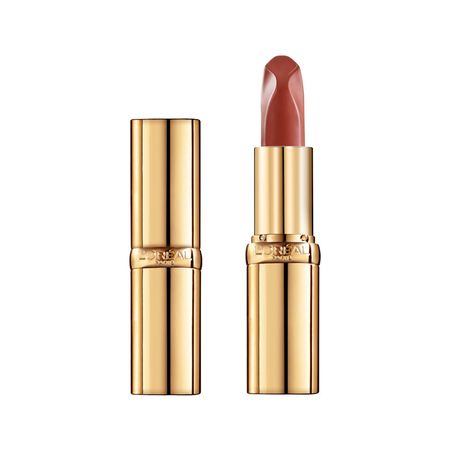 Помада для губ LOREAL COLOR RICHE NUDE INTENSE тон 179 Decadent nude елена алексеевна запесочная играем в прятки найди и покажи 4