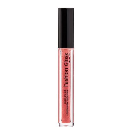 Блеск для губ RELOUIS FASHION GLOSS тон 18 Сияние Вены с зеркальным эффектом альфред штекли кампанелла последний маг эпохи ренессанса