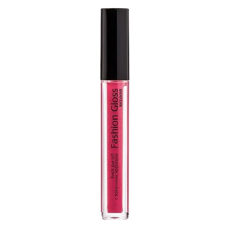 Блеск для губ RELOUIS FASHION GLOSS тон 20 Совершенство Женевы с зеркальным эффектом альфред штекли кампанелла последний маг эпохи ренессанса