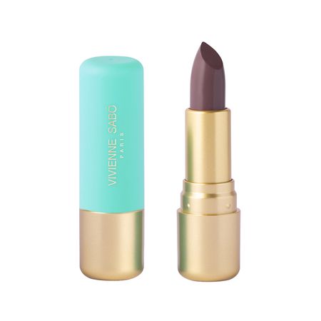 Помада для губ VIVIENNE SABO LIPSTICK ROUGE A LEVRES NUDE CREATEUR тон 19 викентий викентьевич вересаев спутники пушкина творчество женитьба дуэль