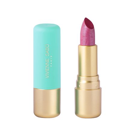 Помада для губ VIVIENNE SABO LIPSTICK ROUGE A LEVRES NUDE CREATEUR тон 12 викентий викентьевич вересаев спутники пушкина творчество женитьба дуэль
