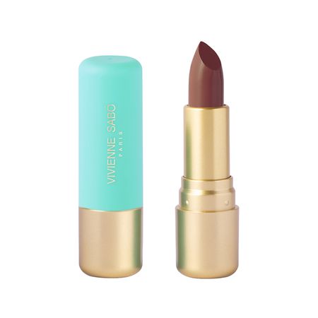 Помада для губ VIVIENNE SABO LIPSTICK ROUGE A LEVRES NUDE CREATEUR тон 10 викентий викентьевич вересаев спутники пушкина творчество женитьба дуэль