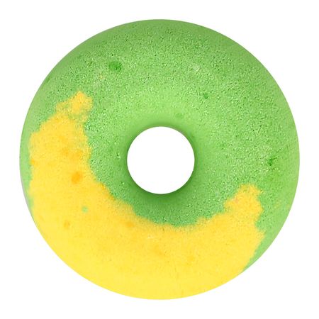 Гейзер для ванны BATH GARDEN пончик с ароматом киви и манго 140 г ольга николаевна четверикова оборотни или кто стоит за ватиканом