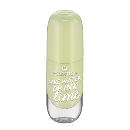 Лак для ногтей ESSENCE GEL NAIL COLOUR тон 49 8 мл музыкальный компромисс советы певцам и концертмейстерам оперы