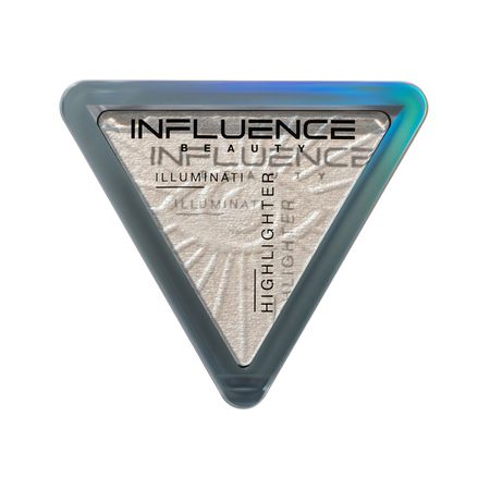 Хайлайтер INFLUENCE BEAUTY ILLUMINATI тон 01 владимир георгиевич сорокин очередь