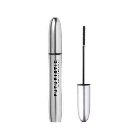 Тушь для ресниц INFLUENCE BEAUTY FUTURISTIC тон 01 елена александровна субботина обучающие тесты в мире животных 7 8 лет