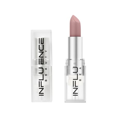 Помада для губ INFLUENCE BEAUTY INFLUENCE LIPSTICK стик тон 15 стеван гайич мы из будущего сербский взгляд на русское пространство от евромайдана до сво