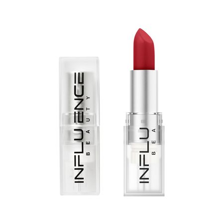Помада для губ INFLUENCE BEAUTY INFLUENCE LIPSTICK стик тон 08 кир булычев гостья из будущего ил е мигунова