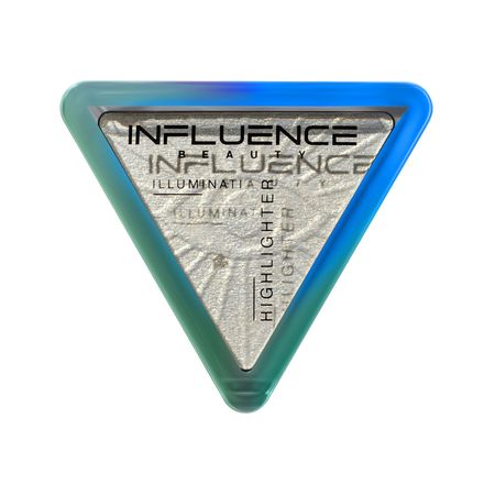 Хайлайтер INFLUENCE BEAUTY ILLUMINATI тон 03 владимир георгиевич сорокин очередь
