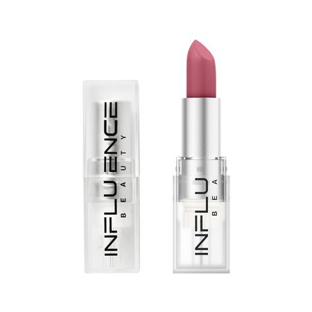 Помада для губ INFLUENCE BEAUTY INFLUENCE LIPSTICK стик тон 05 кир булычев гостья из будущего ил е мигунова