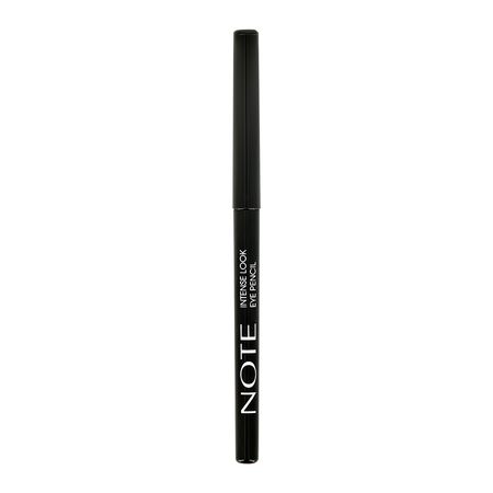 Карандаш для глаз NOTE INTENSE LOOK EYE PENCIL