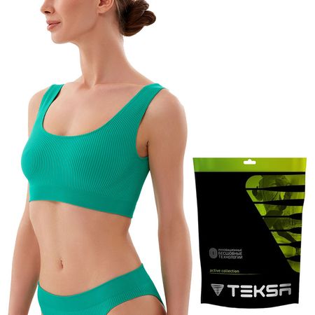 Топ женский TEKSA emerald размер M-L конфликт как проблема очерки современной теоретической и прикладной конфликтологии