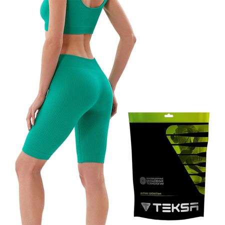 Велосипедки TEKSA emerald размер XS-S конфликт как проблема очерки современной теоретической и прикладной конфликтологии