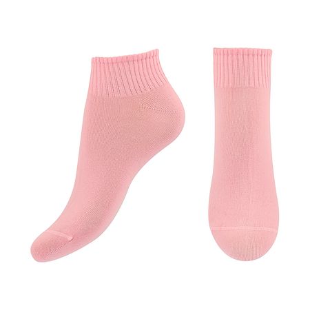 Носки женские OMSA ECO средняя длина паголенка Rosa 39-41 rosa mystica